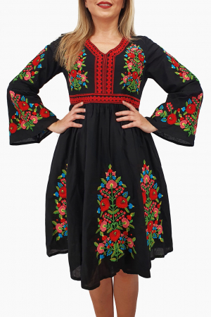 Rochie Traditionala Fiorela 14 [2]