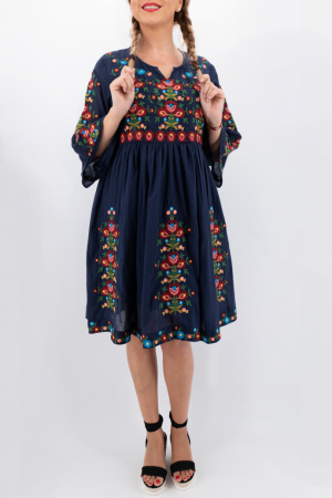 Rochie Traditionala Fiorela 21 [4]