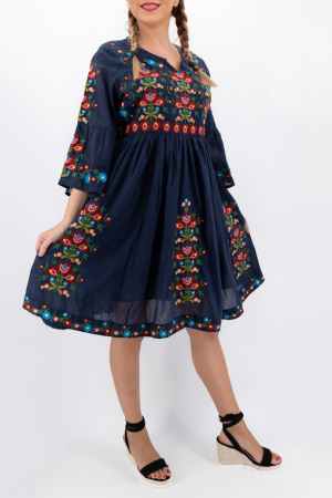 Rochie Traditionala Fiorela 21 [2]