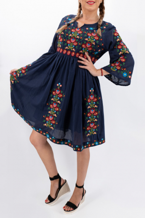 Rochie Traditionala Fiorela 21 [0]