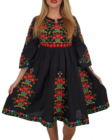 Rochie Traditionala Fiorela 4 [0]