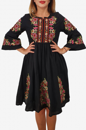 Rochie Traditionala Conuta [1]
