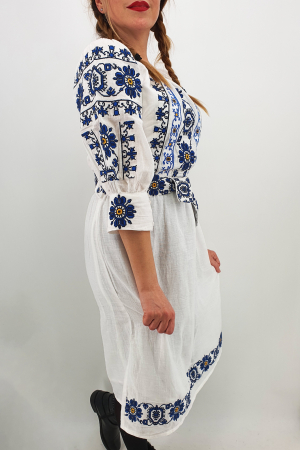 Rochie Traditionala Mariola [1]
