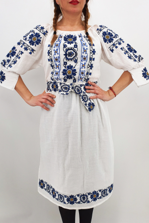 Rochie Traditionala Mariola [2]