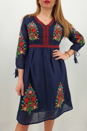 Rochie Traditionala Fiorela 9 [0]