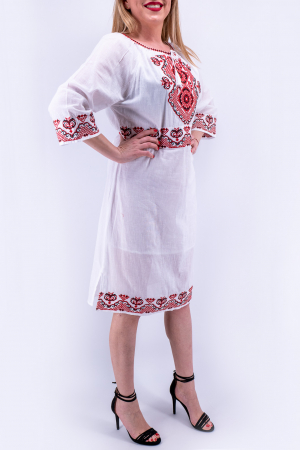 Rochie Traditionala Magdalena [3]
