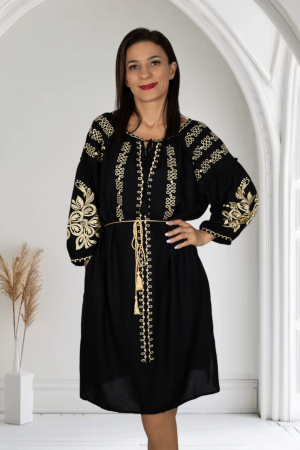 Femei - Rochie Stilizata Sorina