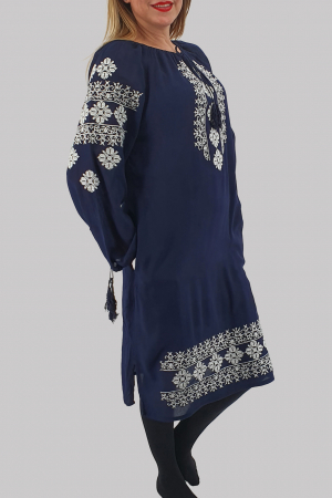 Rochie Traditionala Stela [1]
