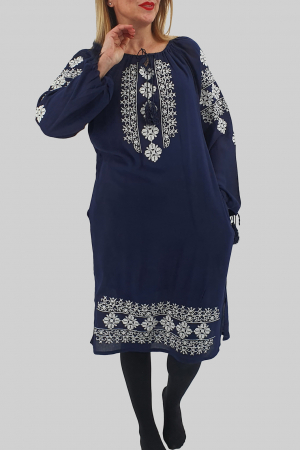 Rochie Traditionala Stela [2]