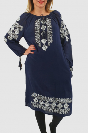 Rochie Traditionala Stela [0]