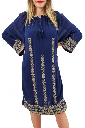 Rochie Traditionala Iliana 7 [0]