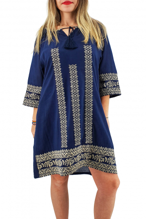 Rochie Traditionala Iliana 7 [2]