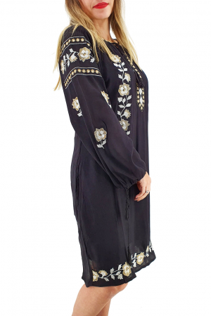 Rochie Traditionala Marcela 5 [2]