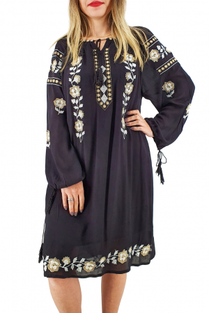 Rochie Traditionala Marcela 5 [0]