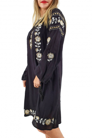 Rochie Traditionala Marcela 5 [3]
