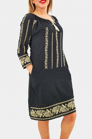 Rochie Traditionala Iliana 3 [2]