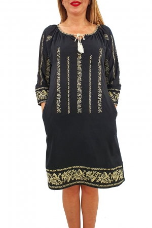 Rochie Traditionala Iliana 3 [0]