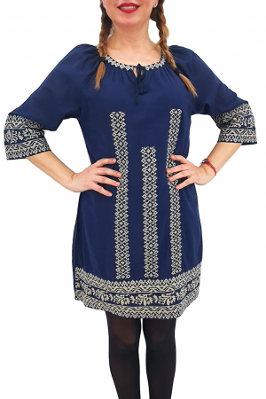Rochie Traditionala Iliana 5 [1]