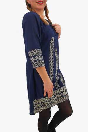 Rochie Traditionala Iliana 5 [3]