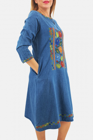 Rochie Traditionala Ionica 5 [1]