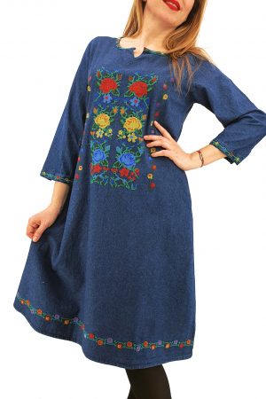 Rochie Traditionala Ionica 6 [0]