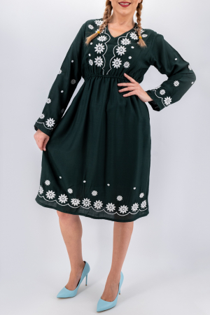 Rochie Traditionala Iuliana [0]