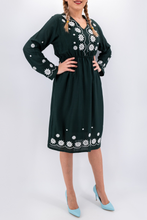 Rochie Traditionala Iuliana [1]