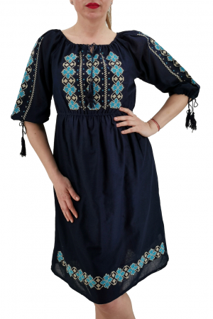 Rochie Traditionala Ivana 2 [0]