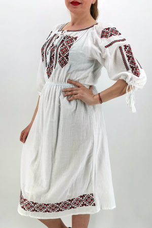 Rochie Traditionala Dalida [0]