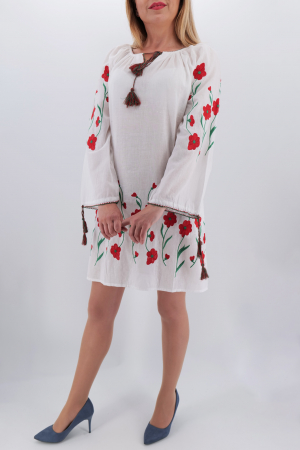 Rochie Traditionala Izabela 2 [1]
