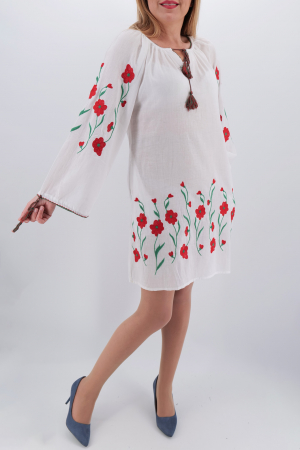 Rochie Traditionala Izabela 2 [0]