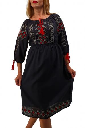 Rochie Traditionala Mimi [2]