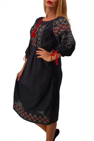 Rochie Traditionala Mimi [1]