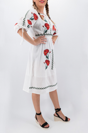 Rochie Traditionala Iulia [2]