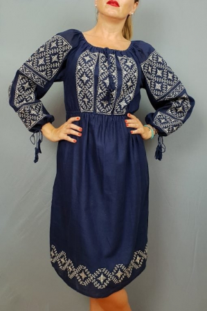 Rochie Traditionala Lori [1]