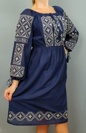 Rochie Traditionala Lori [2]