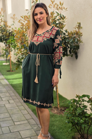 Rochie Traditionala Loredana 4 [1]