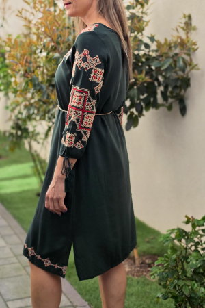 Rochie Traditionala Loredana 4 [3]