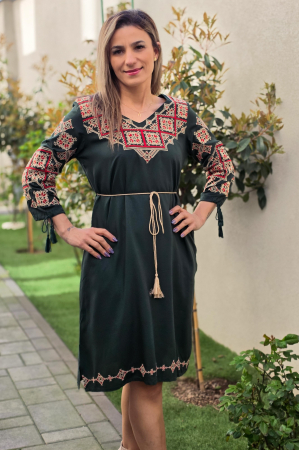 Rochie Traditionala Loredana 4 [2]