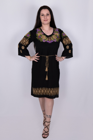 Rochie Traditionala Loredana 3 [0]