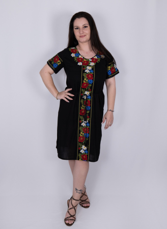 Rochie Traditionala Greta [0]