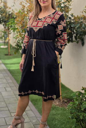 Rochie Traditionala Loredana 5 [2]