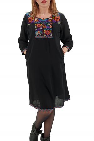 Rochie Traditionala Cosmina [1]