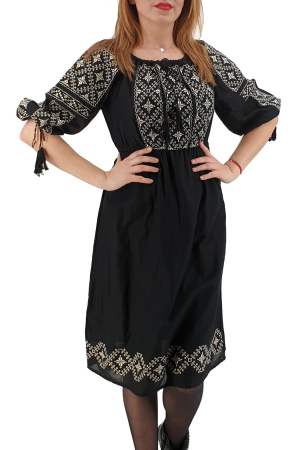 Rochie Traditionala Lori 2 [2]