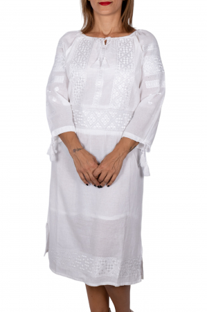 Rochie Traditionala Lorina 2 [3]