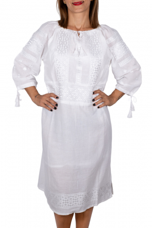 Rochie Traditionala Lorina 2 [1]