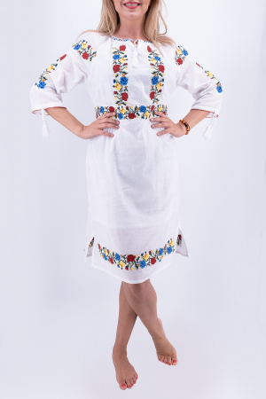 Rochie traditionala Luminita 5 [0]