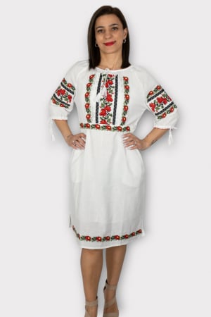 Rochie Traditionala Sima [1]