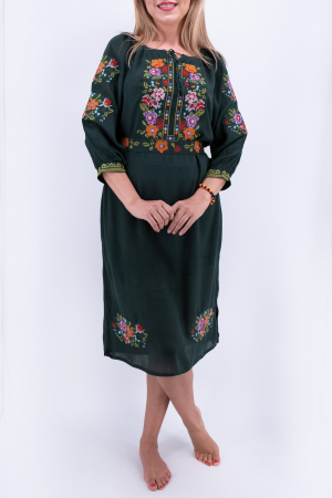 Rochie Traditionala Ariana 6 [2]