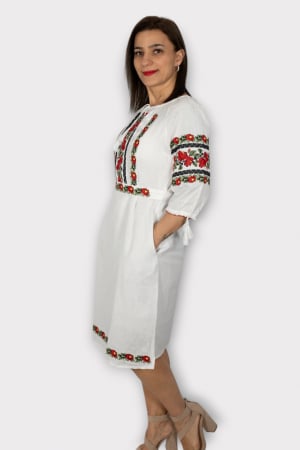 Rochie Traditionala Sima [2]